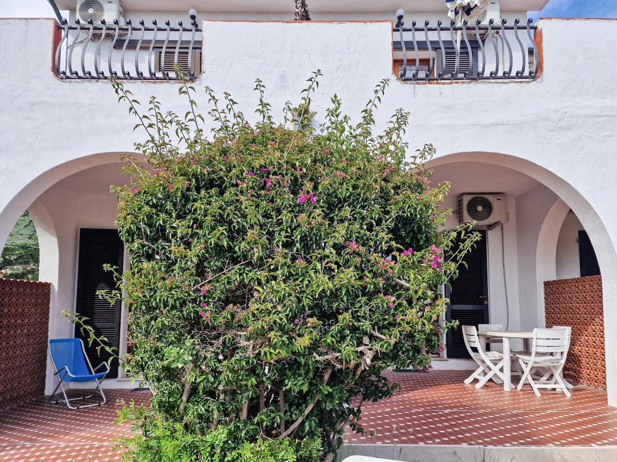 appartamento vacanze Elba